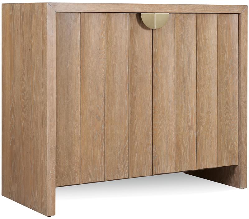 Commerce and Market Willow Accent Cabinet - 7228-85144-82