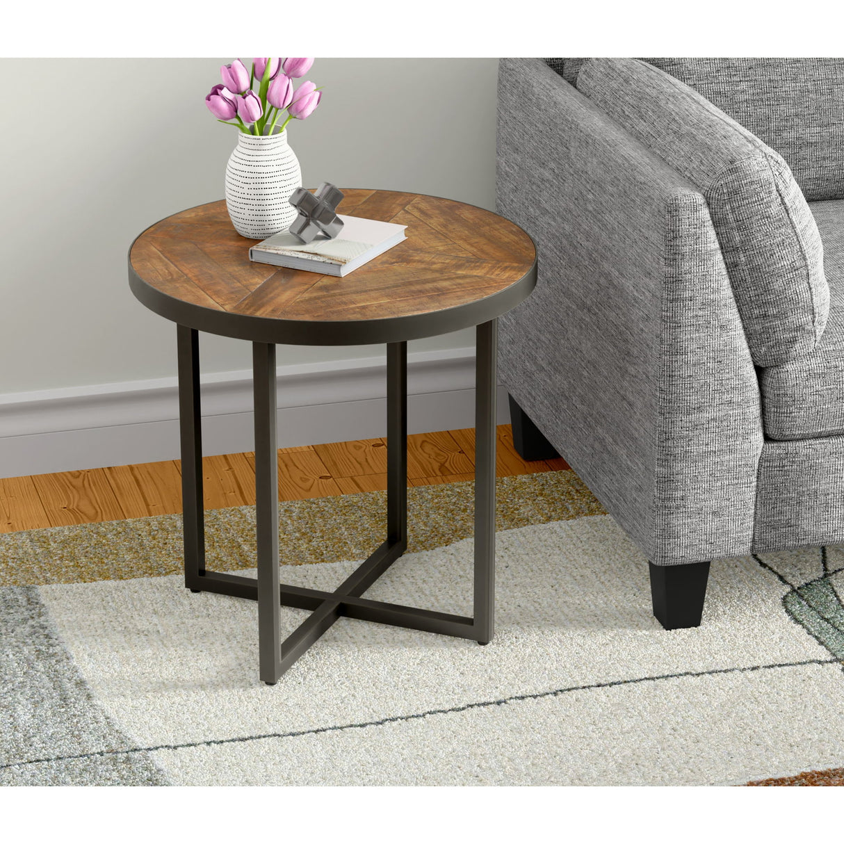 Faro - Round Table