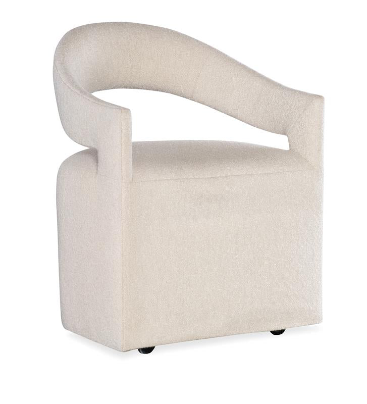 Modern Mood Upholstered Arm Chair - 6850-75500-05