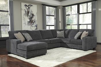 Tracling Left-Arm Facing Corner Chaise - 7260016