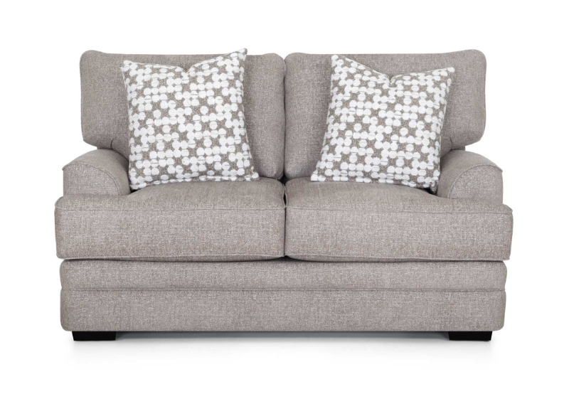 ZFRANK 88120 3572-47 ASHTON LOVESEAT - 88120