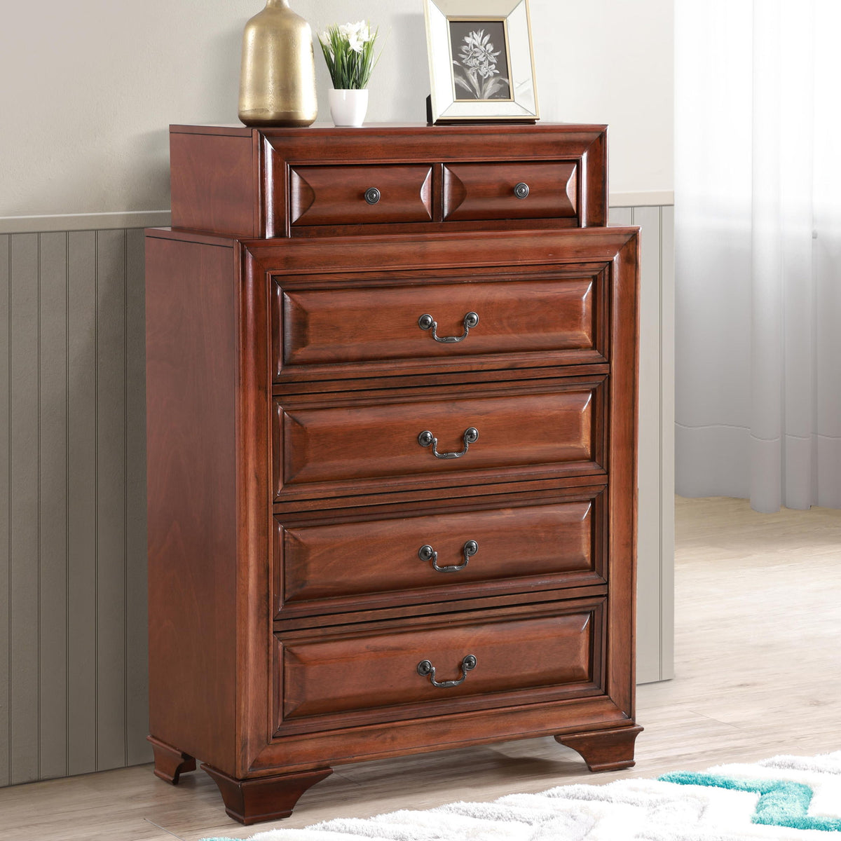 LaVita - Chest - Oak