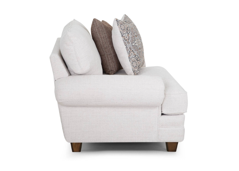 FRANK 95788 3550-29 REDCLIFFE CHAIR - 95788C