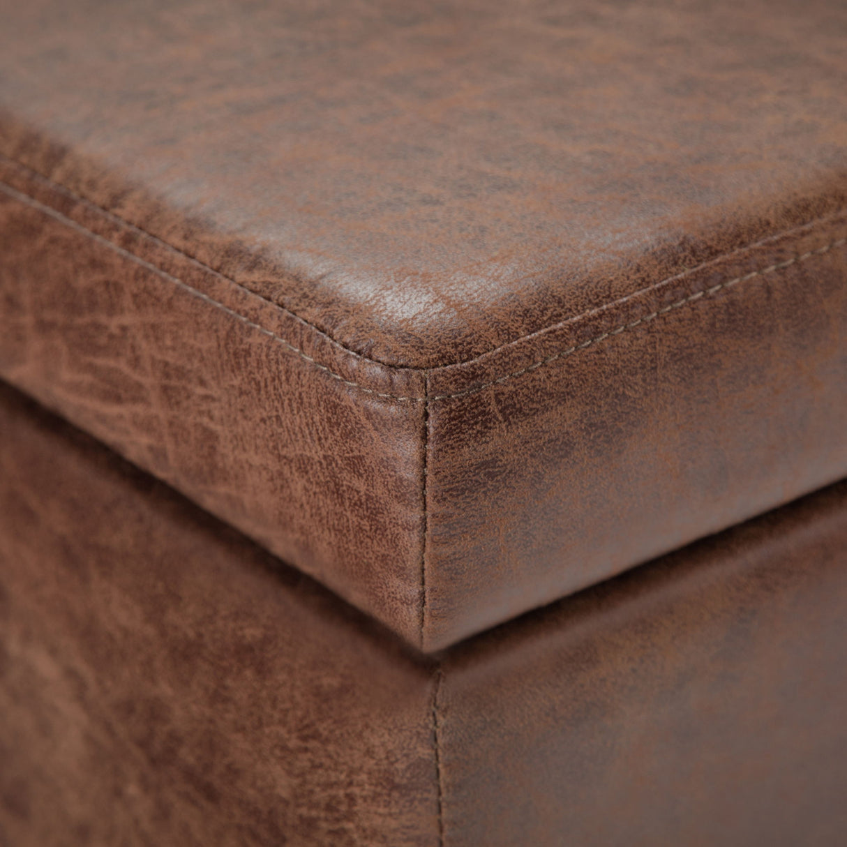 Avalon - Multifunctional Storage Ottoman Bench