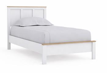 Kerisden Twin Panel Complete Bed Frame - EB1480-71