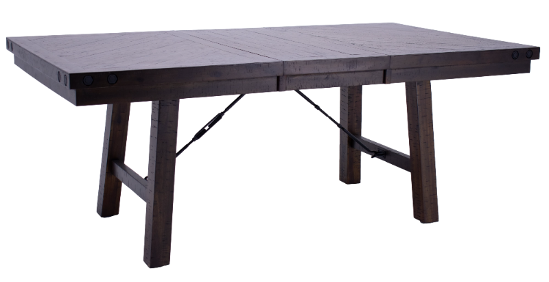Z Ivy Dining Table - TBJCIR+TTJCIR