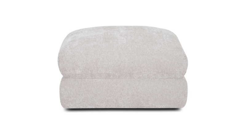 ZFRANK POLLOC OTTOMAN - 96519