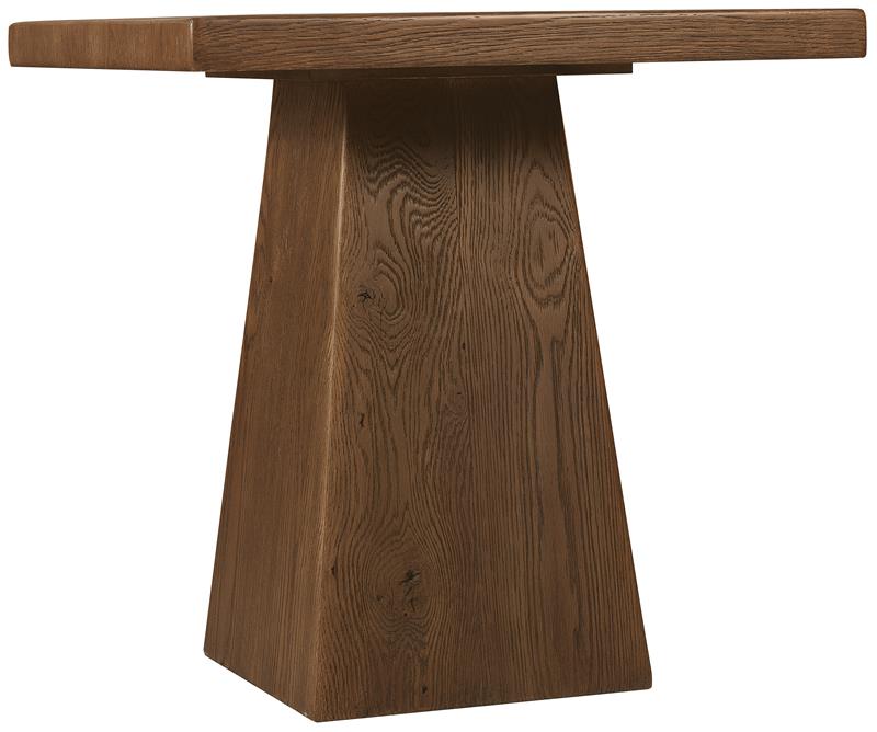 Driftwood End Table - 6820-80113-85