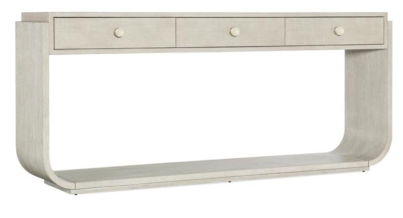Modern Mood Console Table - 6850-80451-80