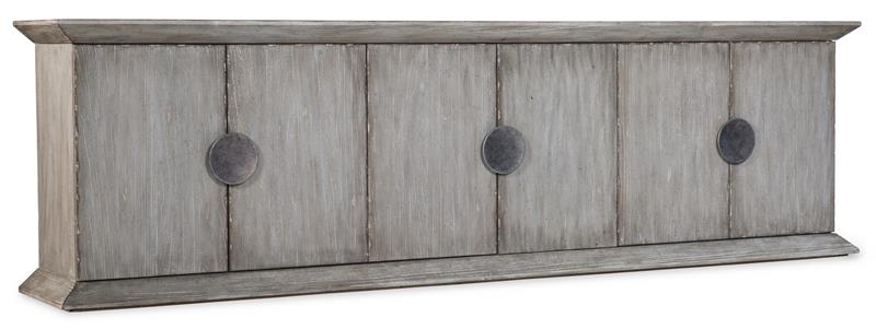 Melange Koren Credenza - 638-85444-95