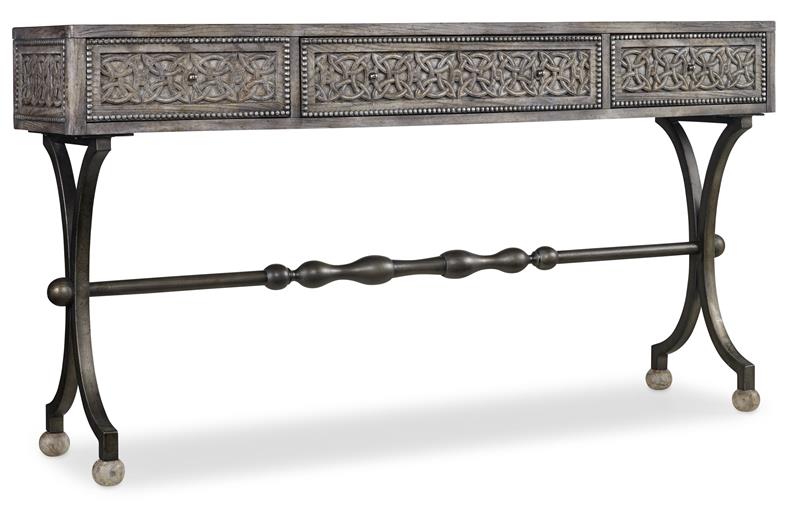 Ravenna Console - 638-85091