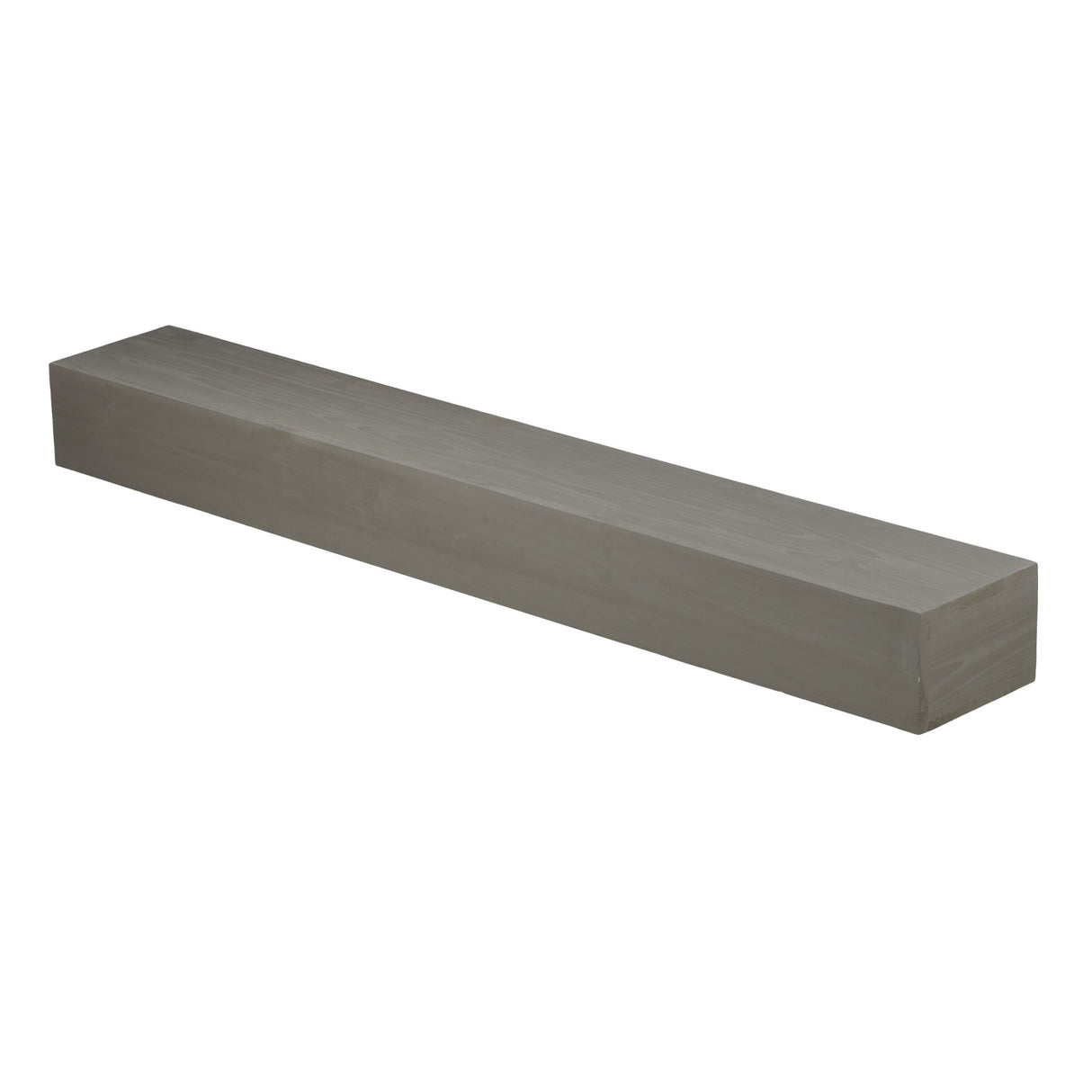 Fireplace Mantel Floating Shelf For Home Decor