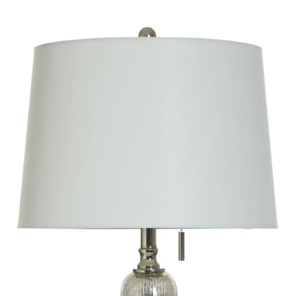 STYLECR KHL333603 MERCURY GLASS - KHL33360