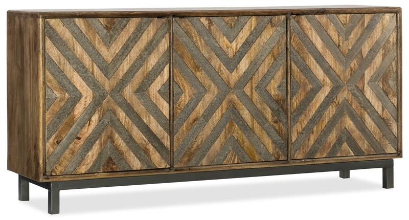 Serramonte 69in Entertainment/Accent Console - 5649-55469-MWD