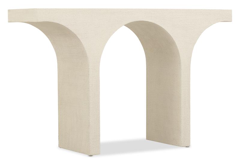 Commerce and Market Archer Console Table - 7228-85127-05