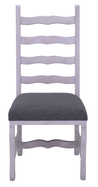 Andie Dining Table, 4 Chairs & Bench - ANDIEDT+ANDIEDC+ANDIEPB