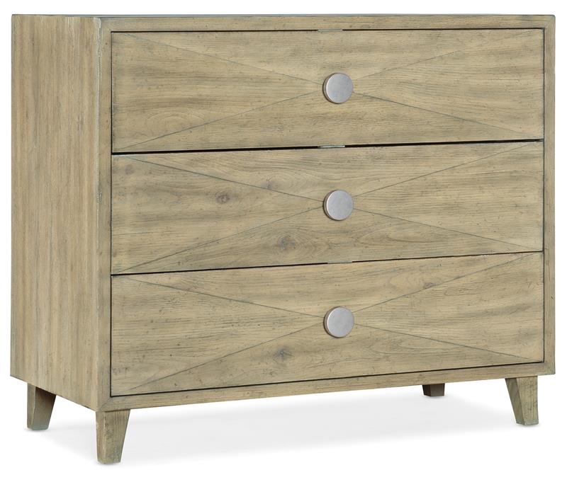 Surfrider Bachelors Chest - 6015-90017-80