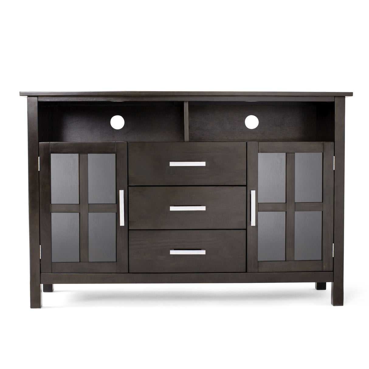 Kitchener - Handcrafted TV Media Stand