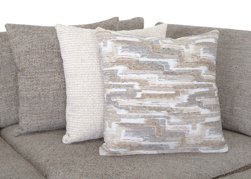 Florence Sectional - 89314+89359+89399