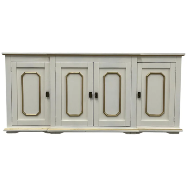ZVA JOELEN 4 DOOR CONSOLE#537 - JOELEN4