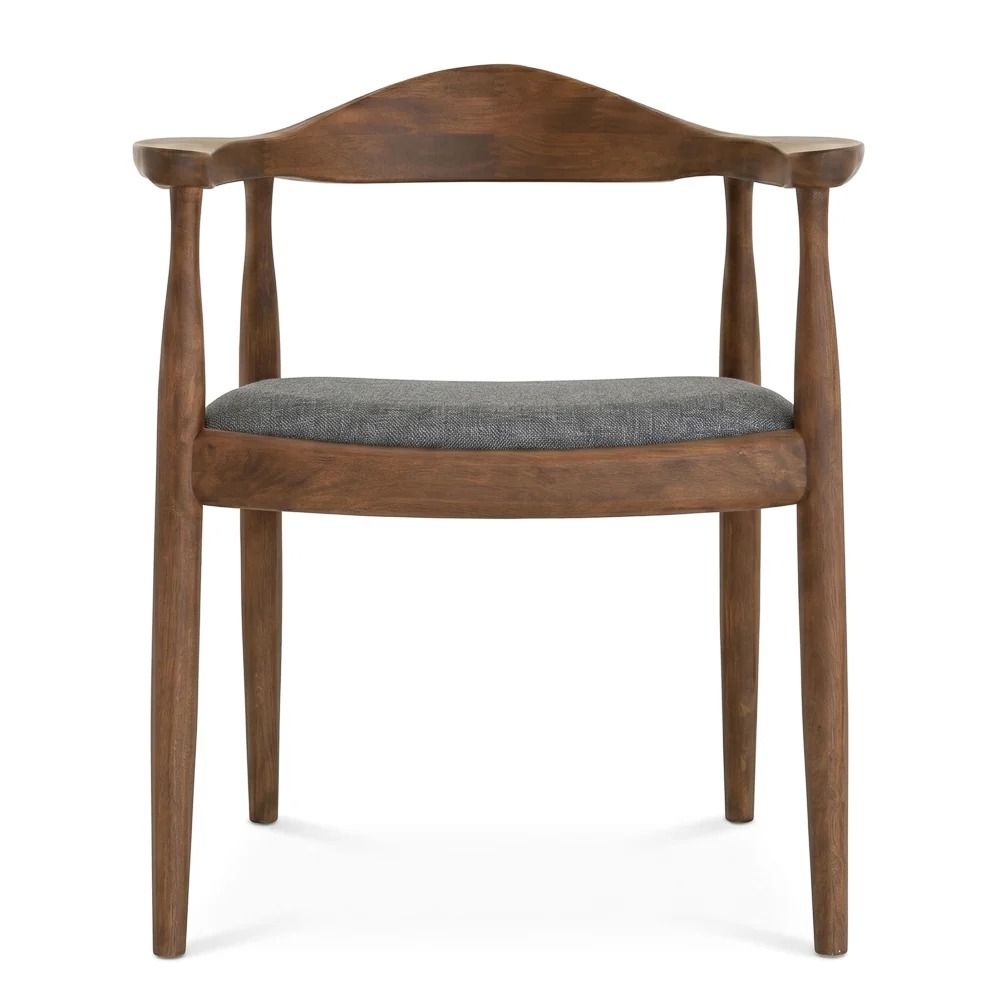 Kelly - Mid-Century Modern Dining Chair