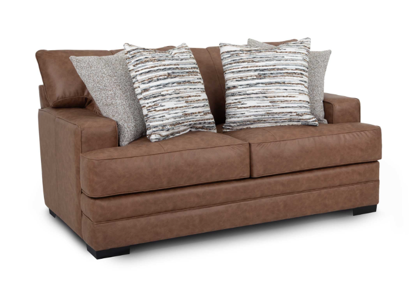 ZFRANK REGENT LOVESEAT - 95320L