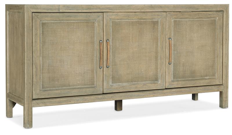Surfrider Small Media Console - 6015-55465-80