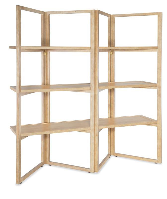 Retreat Folding Etagere - 6950-50002-80