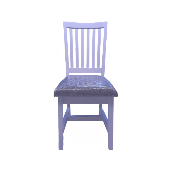 Arthur Dining Table & 6 Chairs - ARTHURTB+ARTHURT+AIRLINEWx6