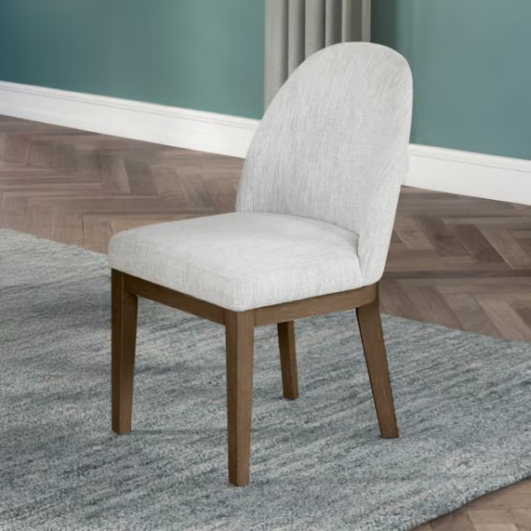 ESSENCE UPHOLSTERED DINING CHAIR - D1464B-20