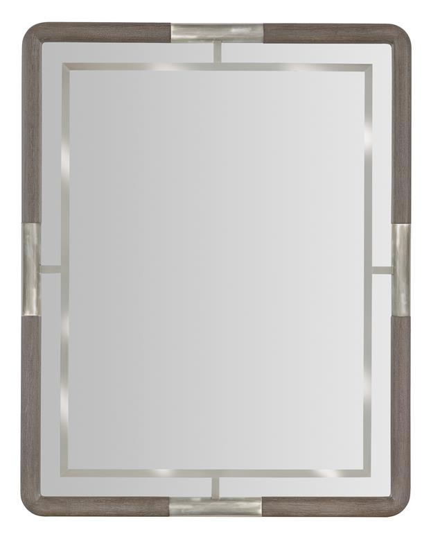 Modern Mood Landscape Mirror - 6850-90009-89