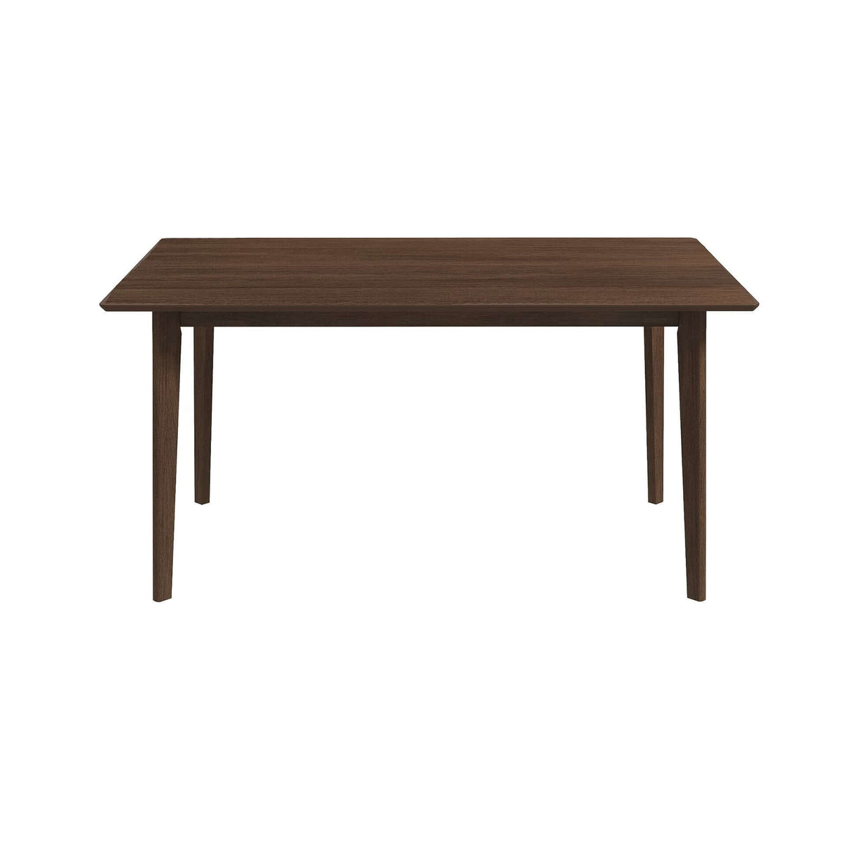 Carlos - Dining Table And 4 Side Chairs - Oak