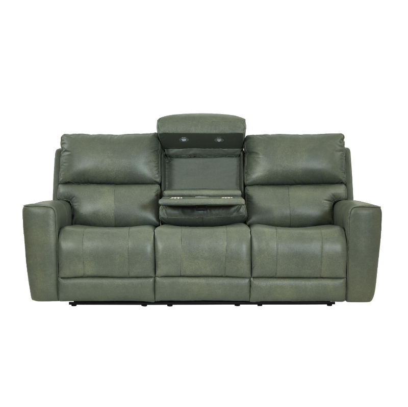 Laredo Power Sofa - EHZ1564F-031607LV