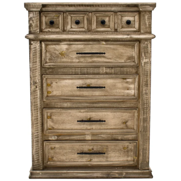 Gabriella Chest Sandstone MIC-GAB-CH - G1S9