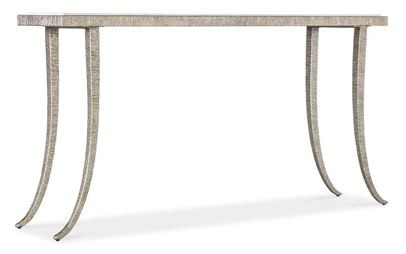 Melange Sabre Console Table - 628-85669-00