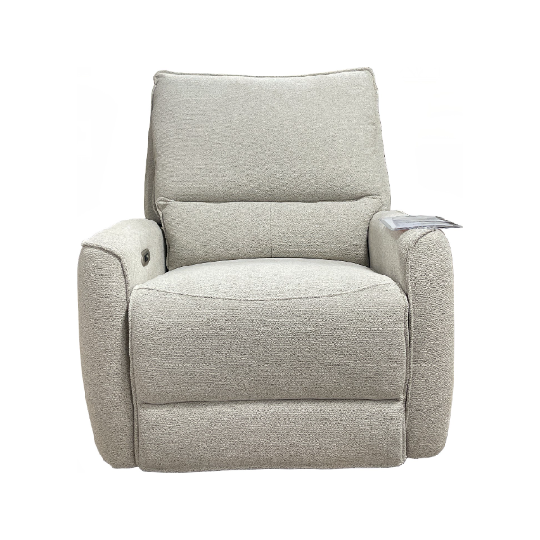 Gloria Sahara Sand Power Recliner - DGN0190CA-51