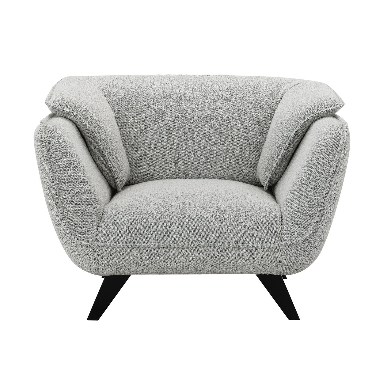Nayeli - Boucle Chair