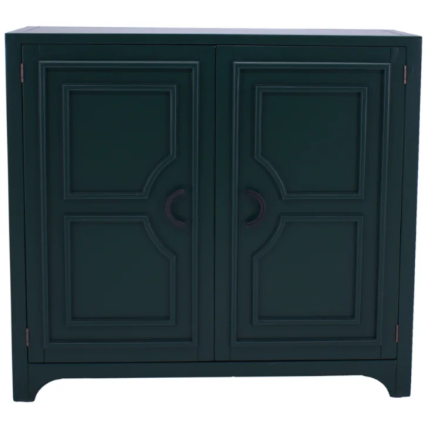VA SANDY FOREST 2 DOOR CONSOLE#722 - S5F42