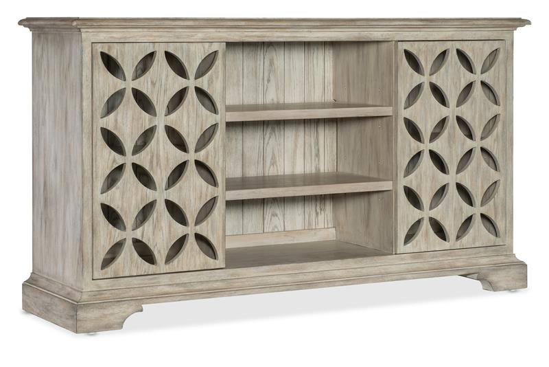 Commerce & Market Underhill Entertainment Console - 7228-85111-95
