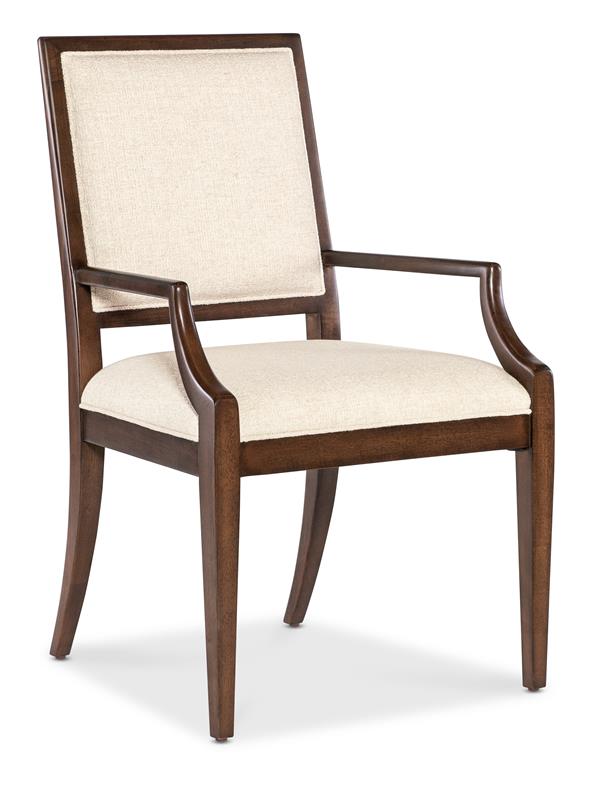 Archives Upholstered Arm Chair - 6123-75400-89