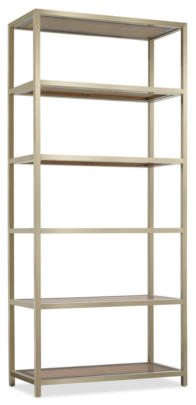 Melange Raising Cane Etagere - 628-50736-15