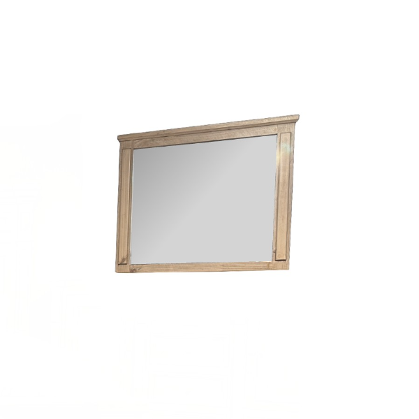 VB MAVERICK LATTE MIRROR - MAVMRL