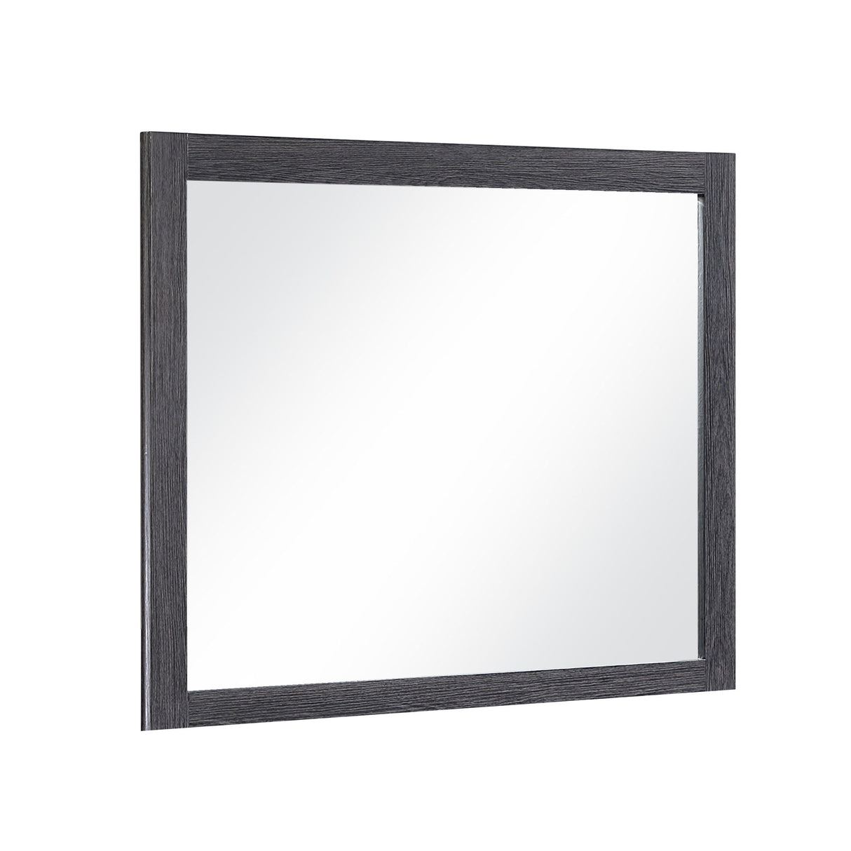 Clifton - Framed Dresser Mirror (Dresser Not Included) - Espresso