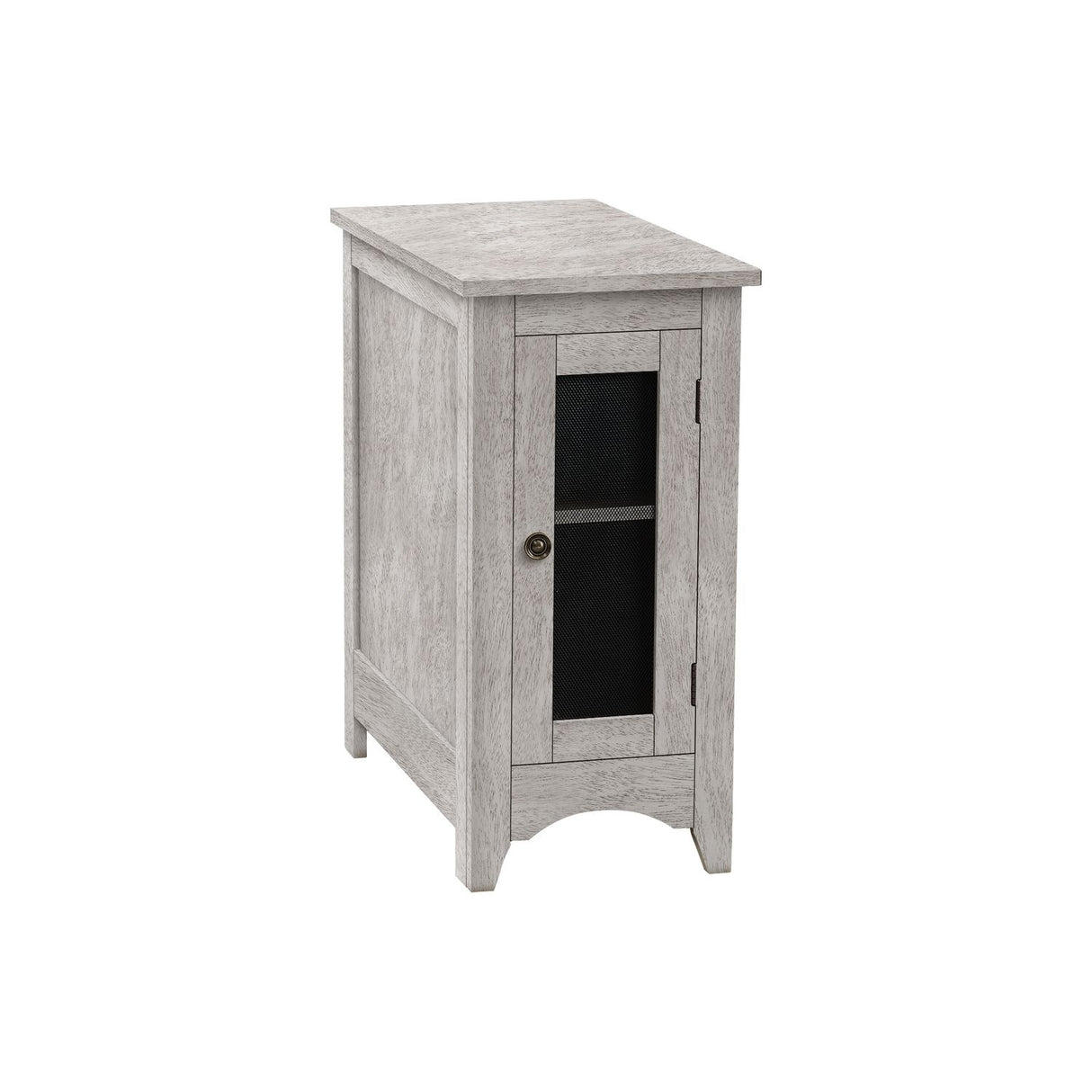 Accent End Table Transitional Versatile Design