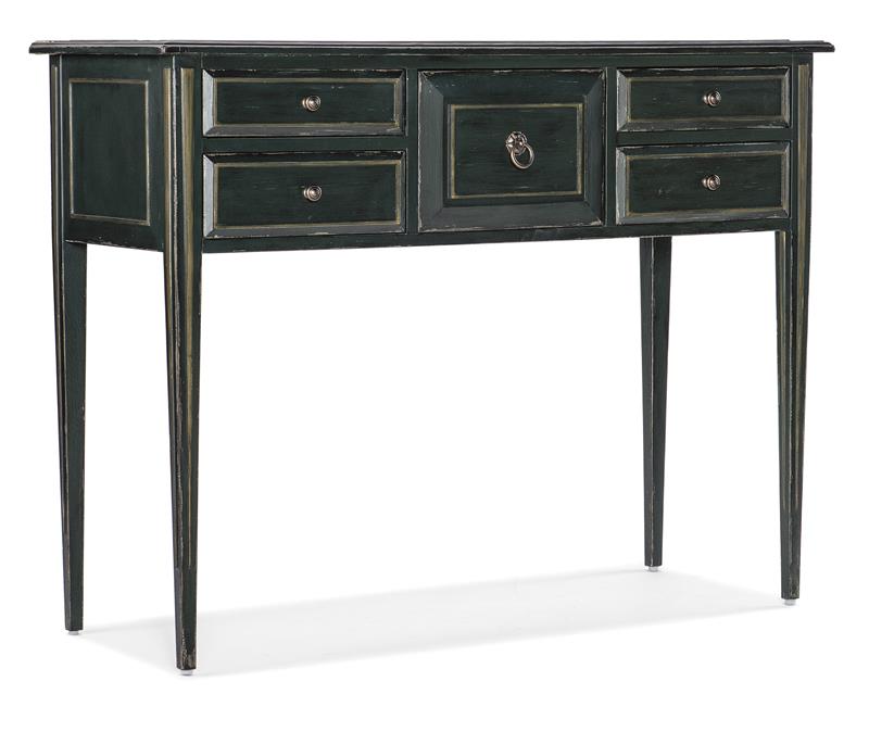 Charleston Five-Drawer Console Table - 6750-85013-34