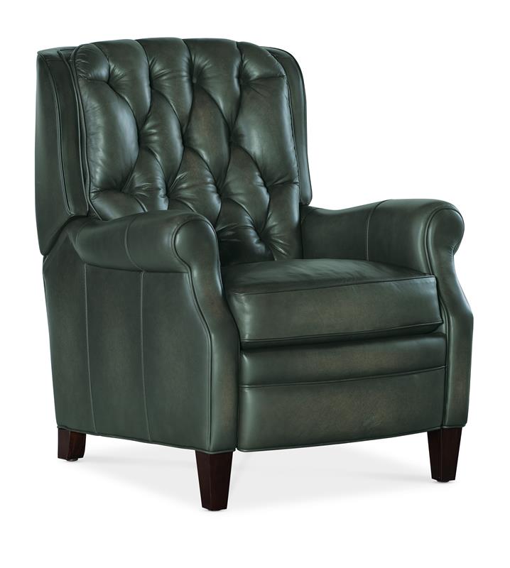 Palmer Press Back Recliner - RC111-PB-029