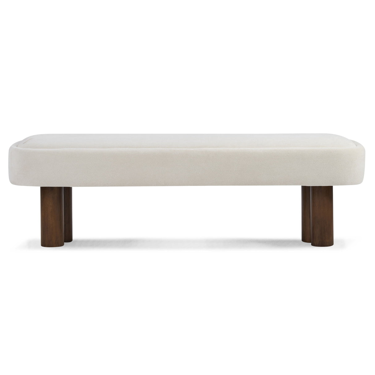 Indoor Upholstered Dining Bench