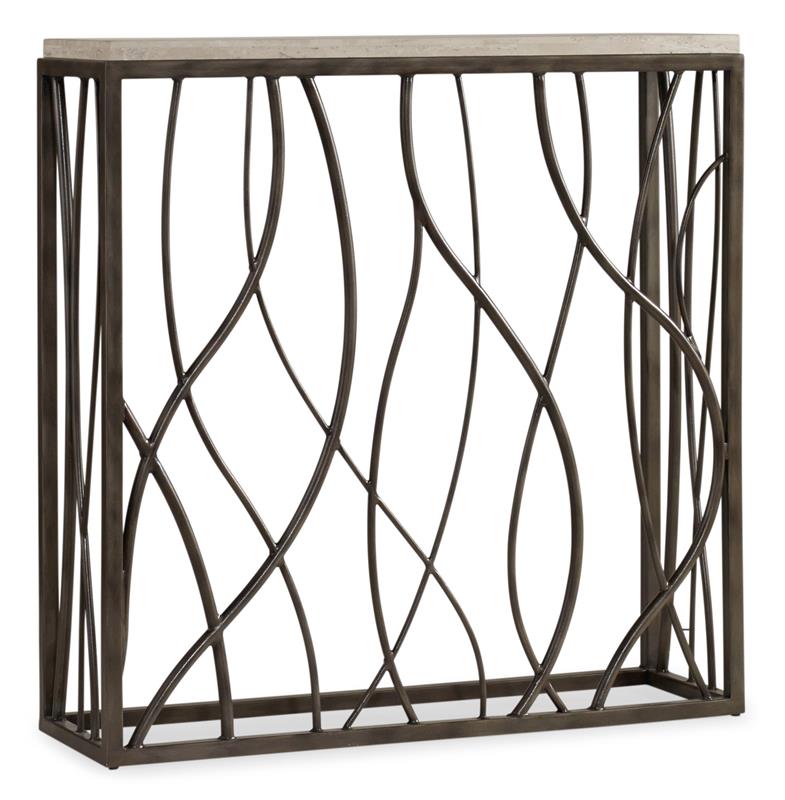 Thin Metal Console - 5373-85001