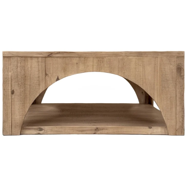 VO CATALINA COFFEE TABLE - CATACT
