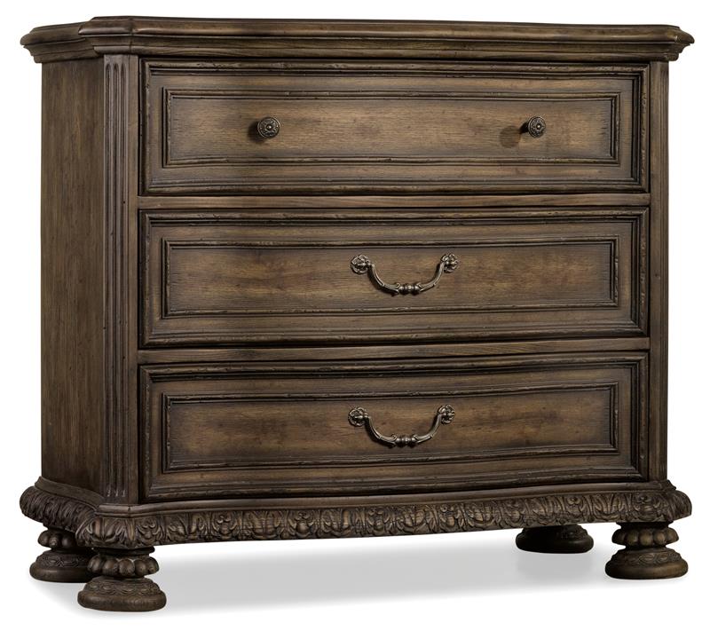 Rhapsody Bachelors Chest - 5070-90017